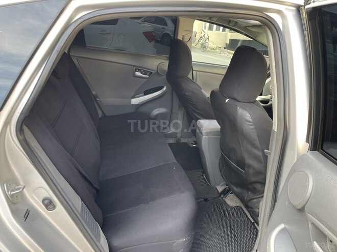 Toyota Prius 2010, 681,700 km - 1.8 l - Bakı