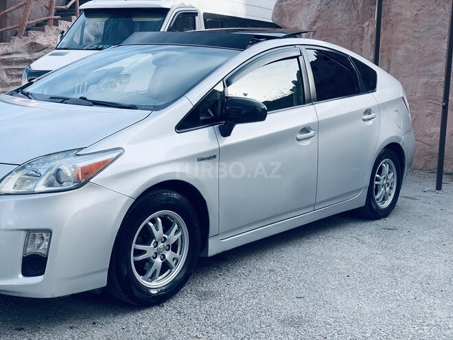 Toyota Prius 2010, 681,700 km - 1.8 l - Bakı