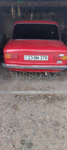 LADA (VAZ) 21013 1984, 46,816 km - 1.2 l - Saatlı