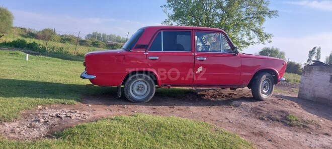 LADA (VAZ) 21013 1984, 46,816 km - 1.2 l - Saatlı