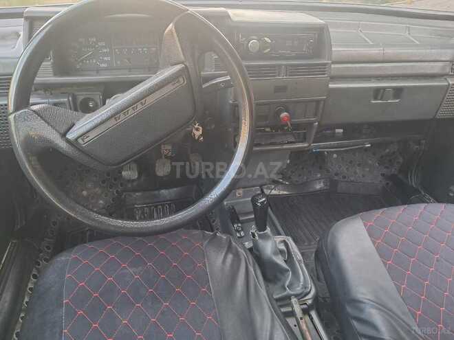LADA (VAZ) 21099 1993, 546,968 km - 1.6 l - Beyləqan