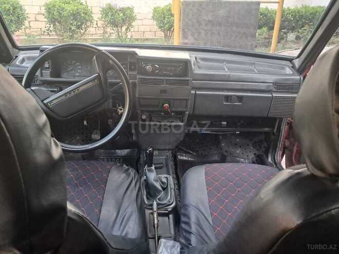 LADA (VAZ) 21099 1993, 546,968 km - 1.6 l - Beyləqan