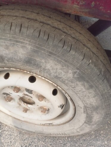 Ford Transit 1997, 250,000 km - 2.5 л - Bakı