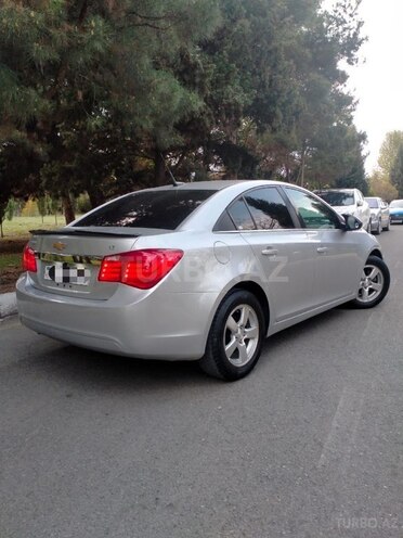 Chevrolet Cruze 2013, 230,000 km - 1.4 l - Gəncə