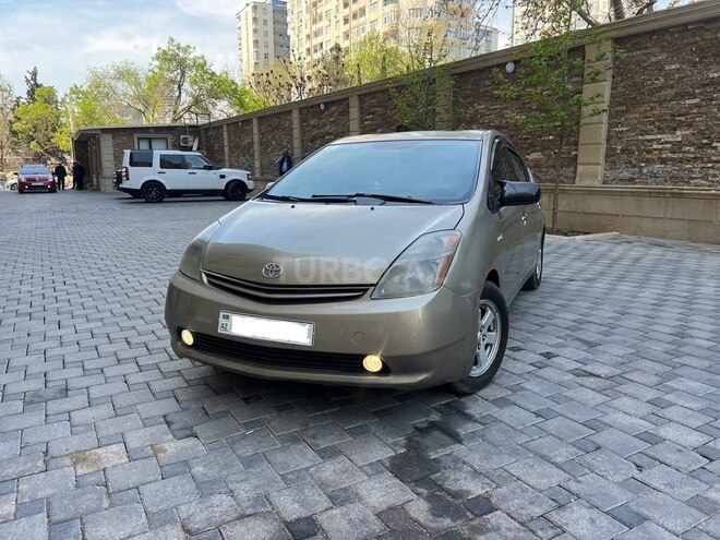 Toyota Prius 2006, 234,000 km - 1.5 л - Bakı