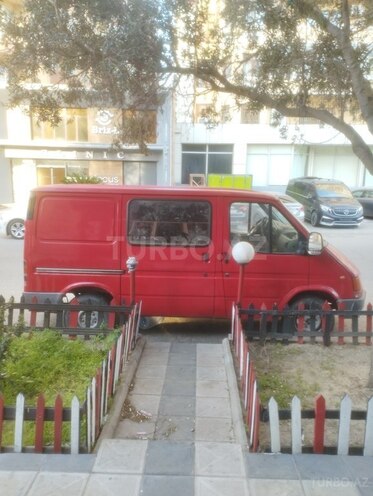 Ford Transit 1997, 250,000 km - 2.5 л - Bakı