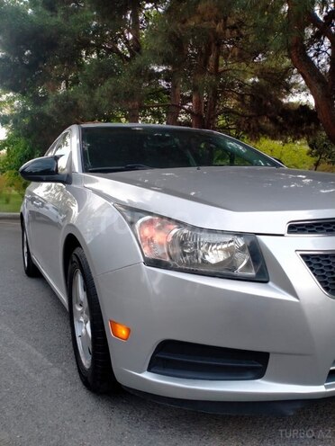 Chevrolet Cruze 2013, 230,000 km - 1.4 l - Gəncə