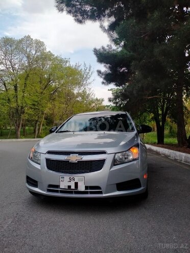 Chevrolet Cruze 2013, 230,000 km - 1.4 l - Gəncə
