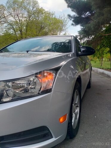 Chevrolet Cruze 2013, 230,000 km - 1.4 l - Gəncə