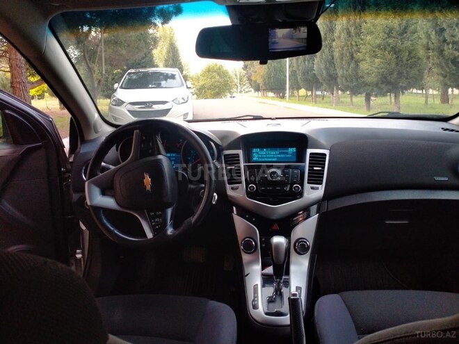 Chevrolet Cruze 2013, 230,000 km - 1.4 l - Gəncə