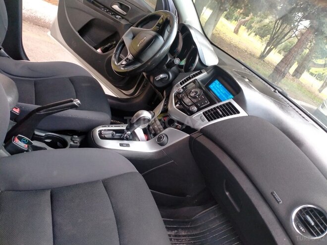 Chevrolet Cruze 2013, 230,000 km - 1.4 l - Gəncə