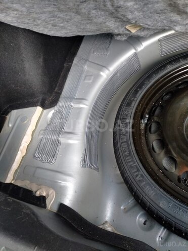 Chevrolet Cruze 2013, 230,000 km - 1.4 l - Gəncə