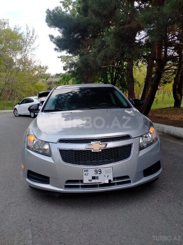 Chevrolet Cruze 2013, 230,000 km - 1.4 l - Gəncə