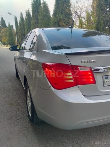 Chevrolet Cruze 2013, 230,000 km - 1.4 l - Gəncə