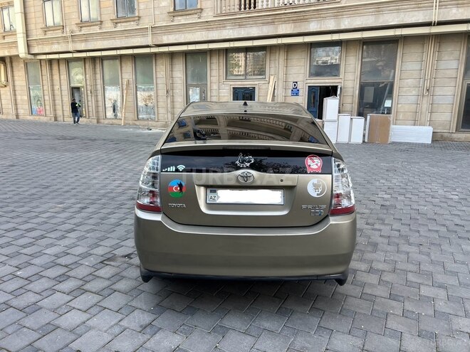 Toyota Prius 2006, 234,000 km - 1.5 л - Bakı