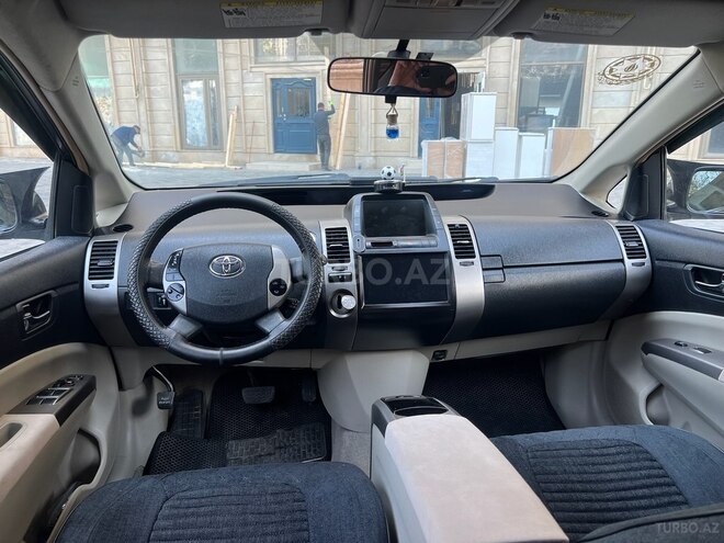 Toyota Prius 2006, 234,000 km - 1.5 л - Bakı