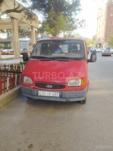 Ford Transit 1997, 250,000 km - 2.5 л - Bakı