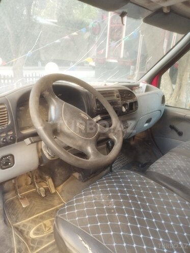 Ford Transit 1997, 250,000 km - 2.5 л - Bakı