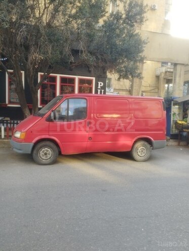 Ford Transit 1997, 250,000 km - 2.5 л - Bakı