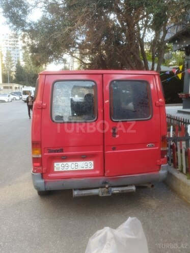 Ford Transit 1997, 250,000 km - 2.5 л - Bakı