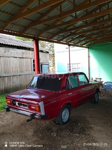 LADA (VAZ) 2106 1983, 18,000 km - 1.6 l - Masallı