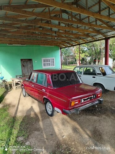 LADA (VAZ) 2106 1983, 18,000 km - 1.6 l - Masallı
