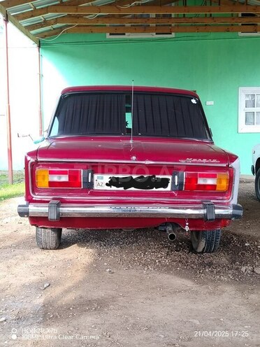 LADA (VAZ) 2106 1983, 18,000 km - 1.6 l - Masallı