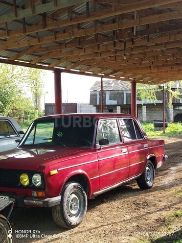 LADA (VAZ) 2106 1983, 18,000 km - 1.6 l - Masallı