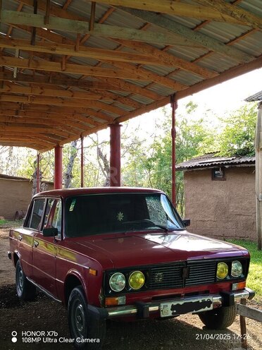LADA (VAZ) 2106 1983, 18,000 km - 1.6 l - Masallı