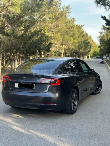 Tesla Model 3 2022, 73,000 km - 0.0 l - Bakı