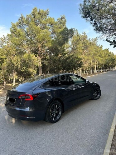 Tesla Model 3 2022, 73,000 km - 0.0 l - Bakı