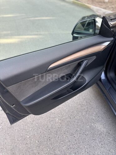 Tesla Model 3 2022, 73,000 km - 0.0 l - Bakı