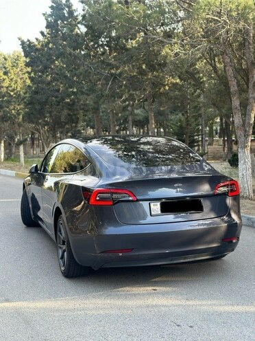 Tesla Model 3 2022, 73,000 km - 0.0 l - Bakı