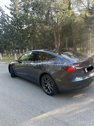 Tesla Model 3 2022, 73,000 km - 0.0 l - Bakı