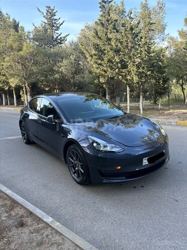 Tesla Model 3 2022, 73,000 km - 0.0 l - Bakı