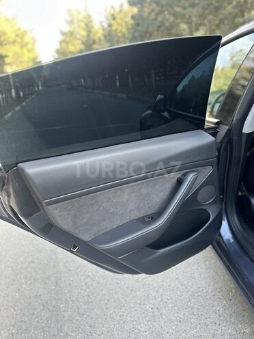 Tesla Model 3 2022, 73,000 km - 0.0 l - Bakı