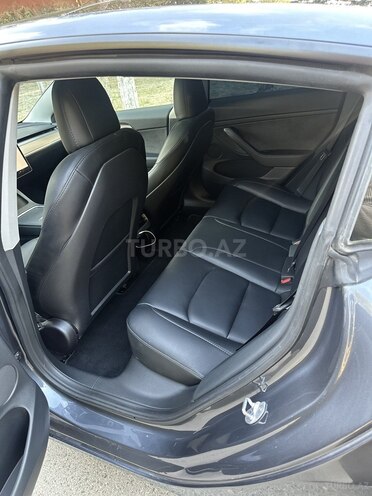 Tesla Model 3 2022, 73,000 km - 0.0 l - Bakı