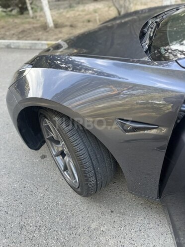 Tesla Model 3 2022, 73,000 km - 0.0 l - Bakı