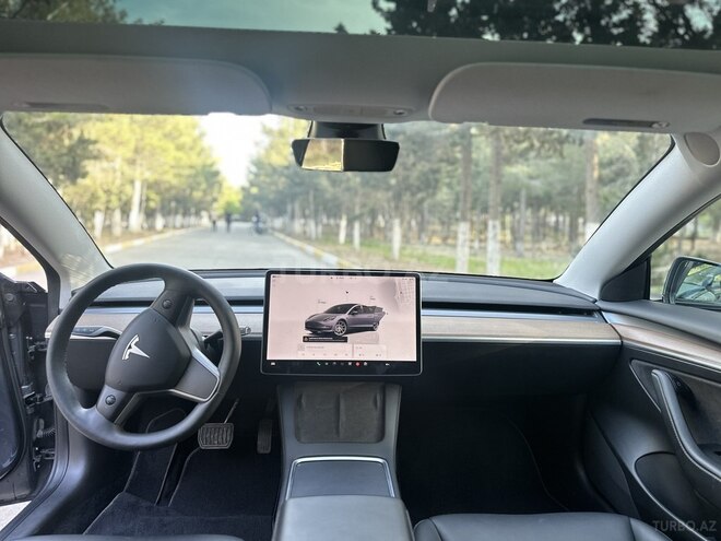 Tesla Model 3 2022, 73,000 km - 0.0 l - Bakı