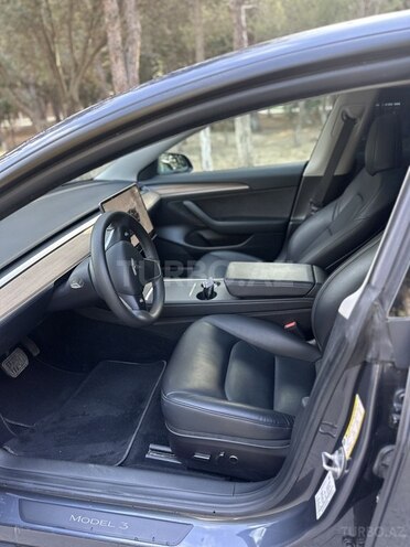 Tesla Model 3 2022, 73,000 km - 0.0 l - Bakı