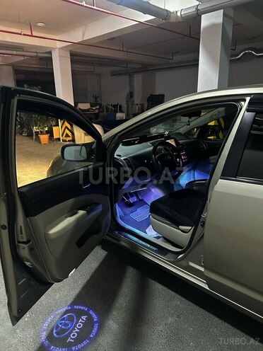 Toyota Prius 2006, 234,000 km - 1.5 л - Bakı