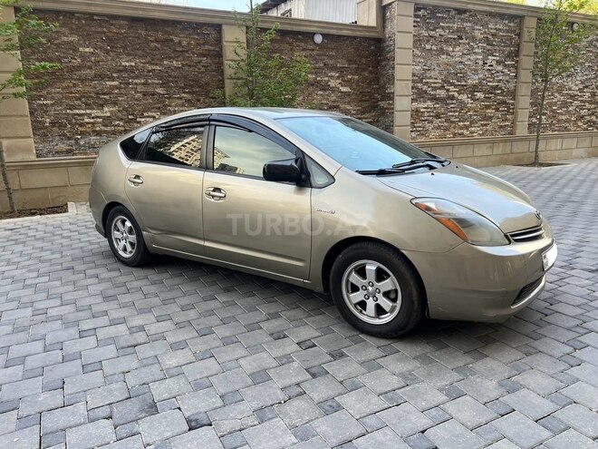Toyota Prius 2006, 234,000 km - 1.5 л - Bakı