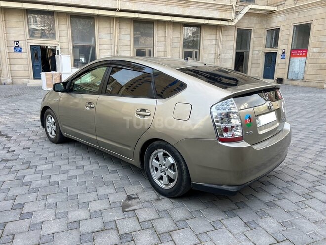Toyota Prius 2006, 234,000 km - 1.5 л - Bakı
