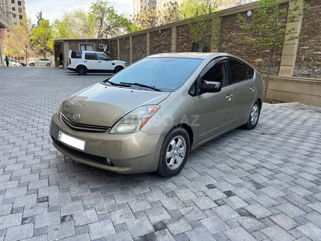 Toyota Prius 2006, 234,000 km - 1.5 л - Bakı