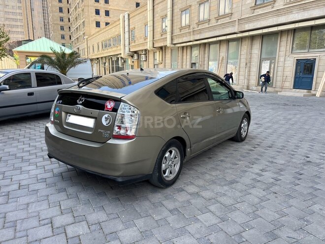 Toyota Prius 2006, 234,000 km - 1.5 л - Bakı