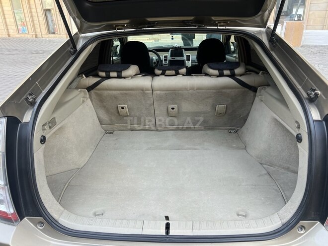 Toyota Prius 2006, 234,000 km - 1.5 л - Bakı