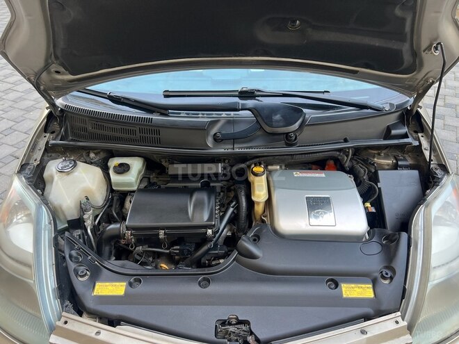 Toyota Prius 2006, 234,000 km - 1.5 л - Bakı