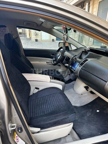Toyota Prius 2006, 234,000 km - 1.5 л - Bakı