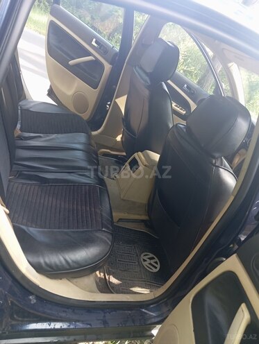 Volkswagen Passat 2001, 337,300 km - 1.8 l - Zaqatala