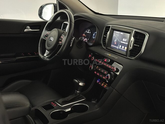 Kia Sportage 2015, 142,000 km - 2.0 л - Bakı